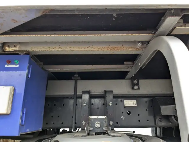 日野 デュトロ TPG-XZU710M(2WD)の写真24