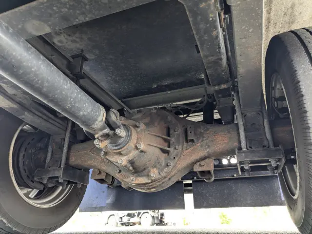 日野 デュトロ TPG-XZU710M(2WD)の写真25