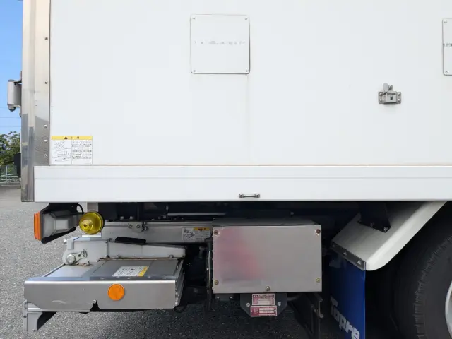 日野 デュトロ TPG-XZU710M(2WD)の写真31