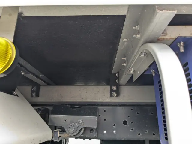 日野 デュトロ TPG-XZU710M(2WD)の写真33