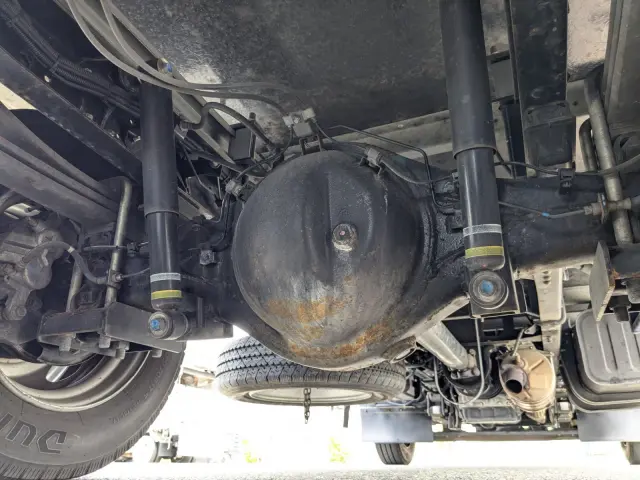 日野 デュトロ TPG-XZU710M(2WD)の写真34