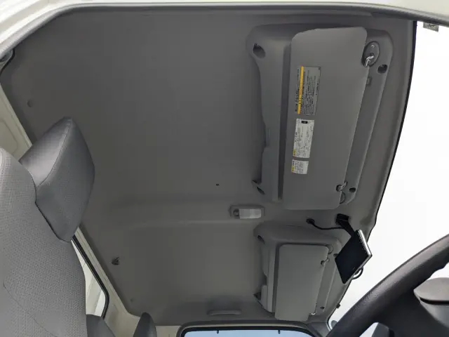 日野 デュトロ TPG-XZU710M(2WD)の写真37