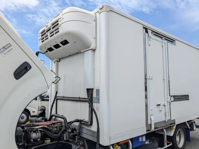 日野 デュトロ TPG-XZU710M(2WD)の写真43