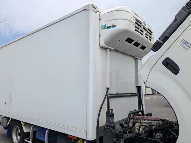 日野 デュトロ TPG-XZU710M(2WD)の写真46