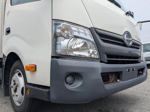 日野 デュトロ TPG-XZU710M(2WD)の写真49