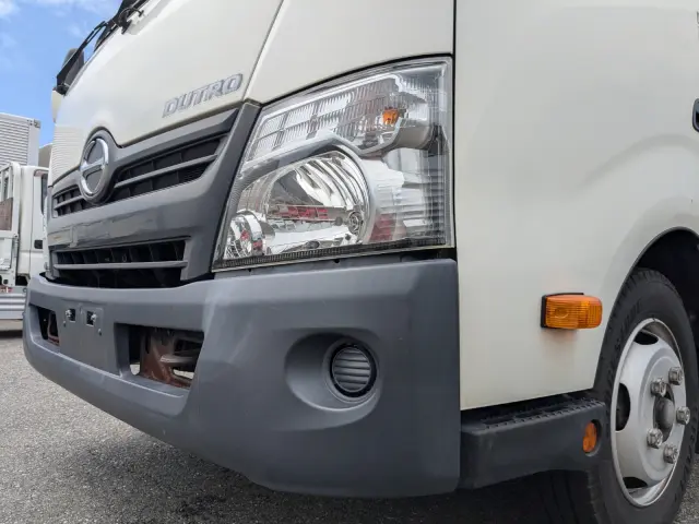 日野 デュトロ TPG-XZU710M(2WD)の写真50