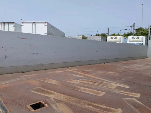 日野 レンジャー TKG-FD7JLAA(2WD)の写真13