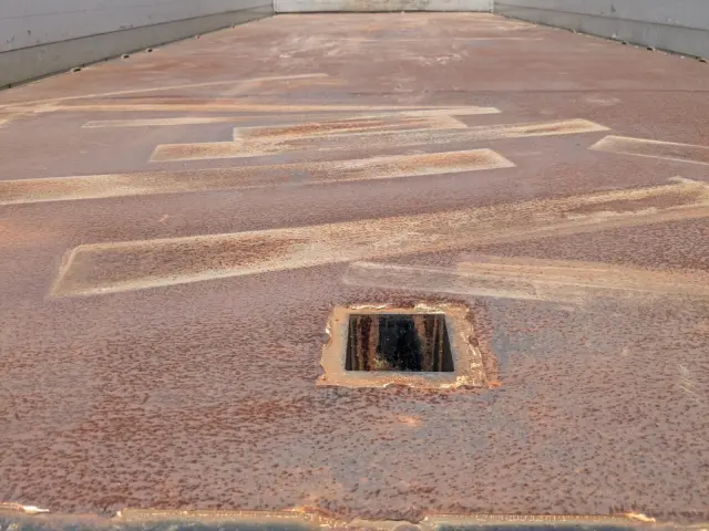 日野 レンジャー TKG-FD7JLAA(2WD)の写真14