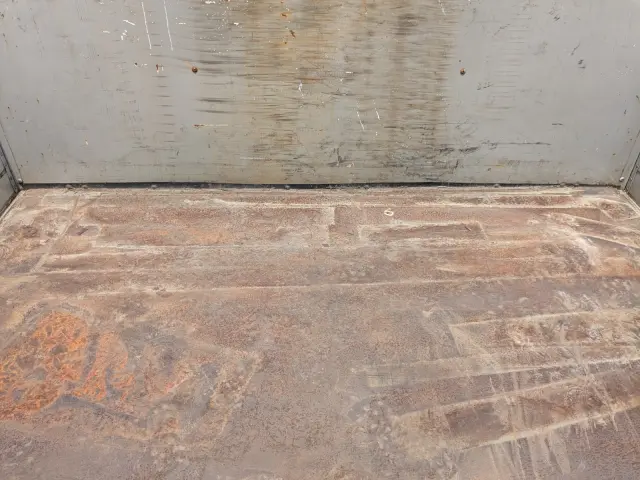 日野 レンジャー TKG-FD7JLAA(2WD)の写真15