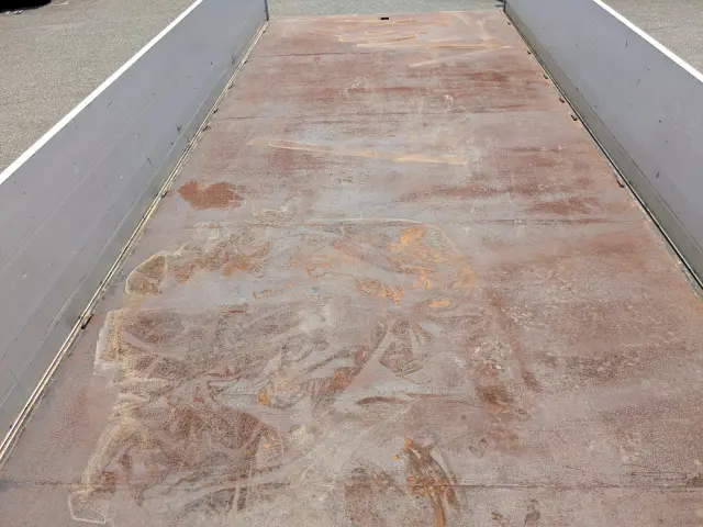 日野 レンジャー TKG-FD7JLAA(2WD)の写真17