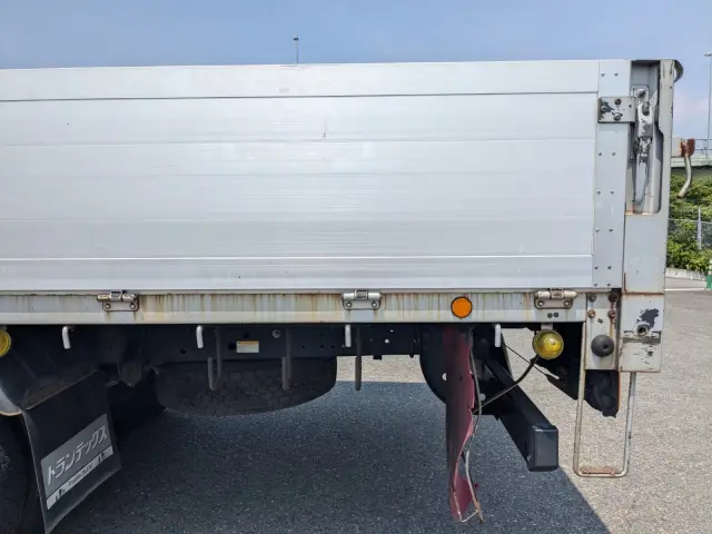 日野 レンジャー TKG-FD7JLAA(2WD)の写真18