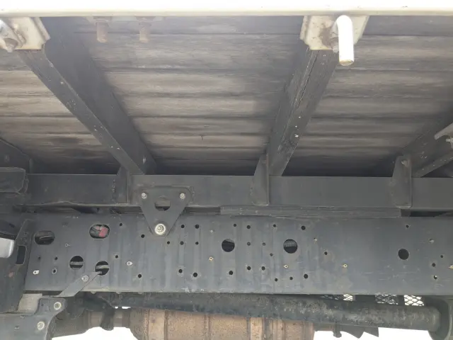 日野 レンジャー TKG-FD7JLAA(2WD)の写真19