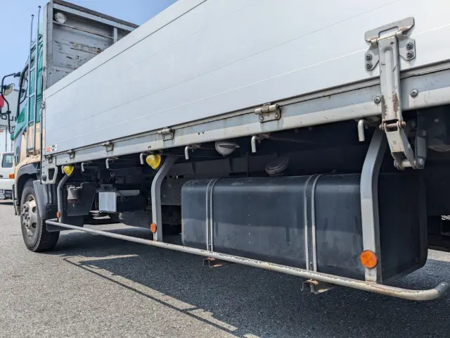 日野 レンジャー TKG-FD7JLAA(2WD)の写真21