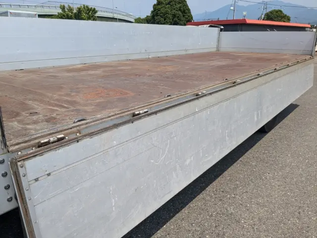 日野 レンジャー TKG-FD7JLAA(2WD)の写真24