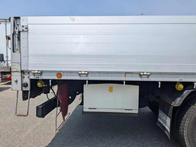 日野 レンジャー TKG-FD7JLAA(2WD)の写真25