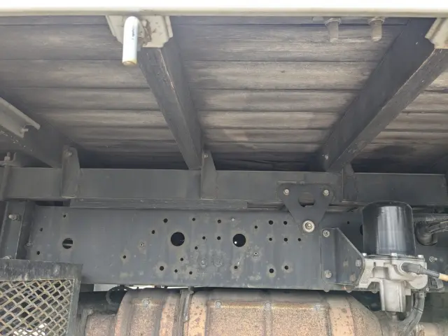 日野 レンジャー TKG-FD7JLAA(2WD)の写真26