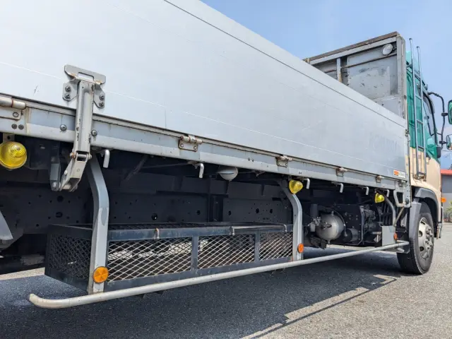 日野 レンジャー TKG-FD7JLAA(2WD)の写真28