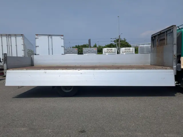 日野 レンジャー TKG-FD7JLAA(2WD)の写真30