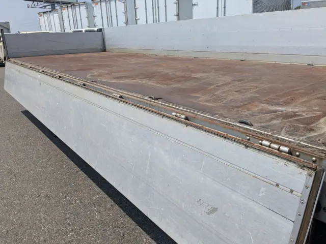 日野 レンジャー TKG-FD7JLAA(2WD)の写真31