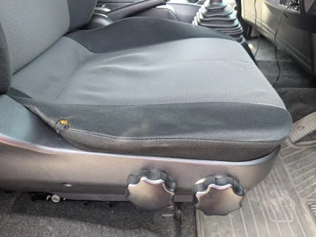 日野 レンジャー TKG-FD7JLAA(2WD)の写真32