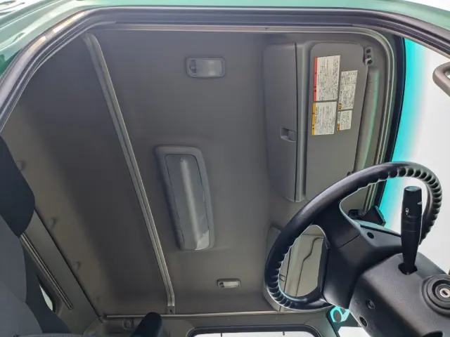 日野 レンジャー TKG-FD7JLAA(2WD)の写真33