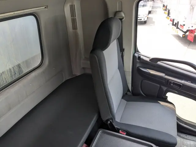 日野 レンジャー TKG-FD7JLAA(2WD)の写真34
