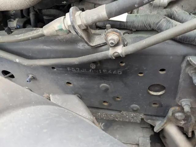 日野 レンジャー TKG-FD7JLAA(2WD)の写真40