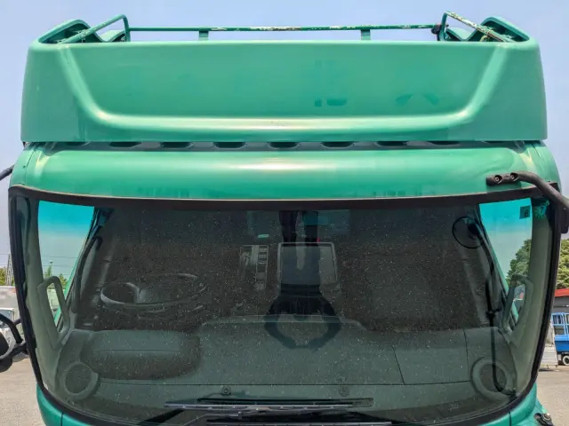 日野 レンジャー TKG-FD7JLAA(2WD)の写真41