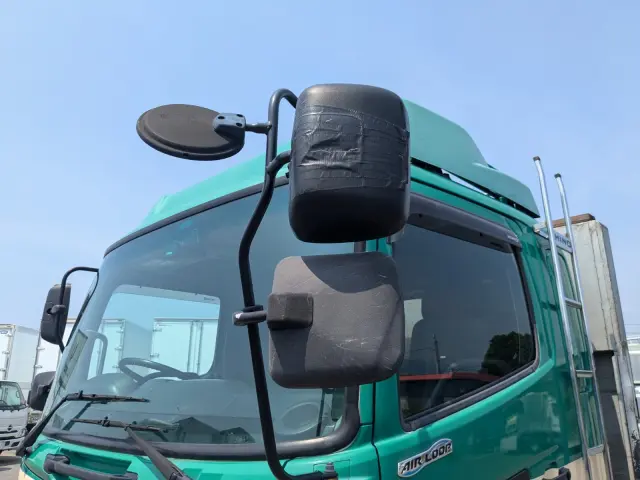 日野 レンジャー TKG-FD7JLAA(2WD)の写真45