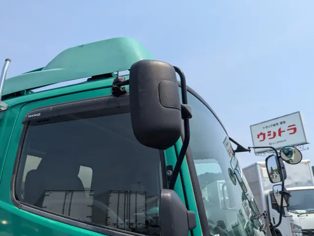 日野 レンジャー TKG-FD7JLAA(2WD)の写真46