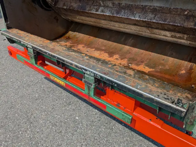 日野 レンジャー TKG-GC7JGAA(2WD)の写真10