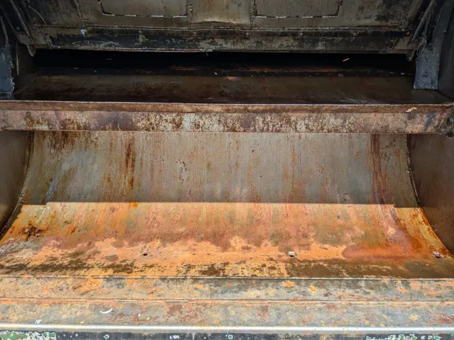 日野 レンジャー TKG-GC7JGAA(2WD)の写真11