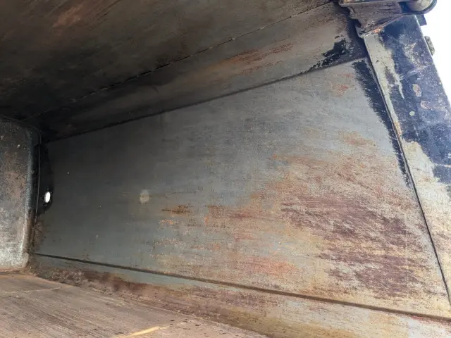 日野 レンジャー TKG-GC7JGAA(2WD)の写真17