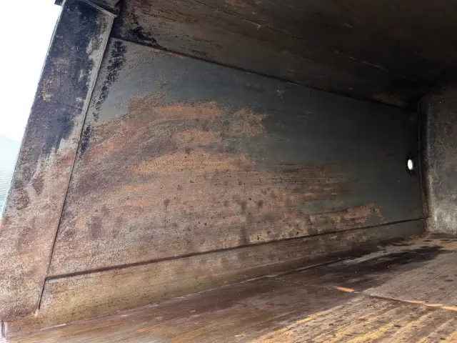 日野 レンジャー TKG-GC7JGAA(2WD)の写真18