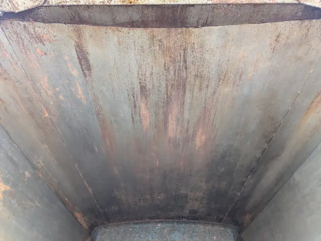 日野 レンジャー TKG-GC7JGAA(2WD)の写真20