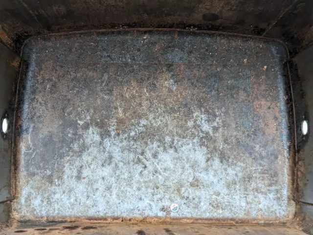 日野 レンジャー TKG-GC7JGAA(2WD)の写真21