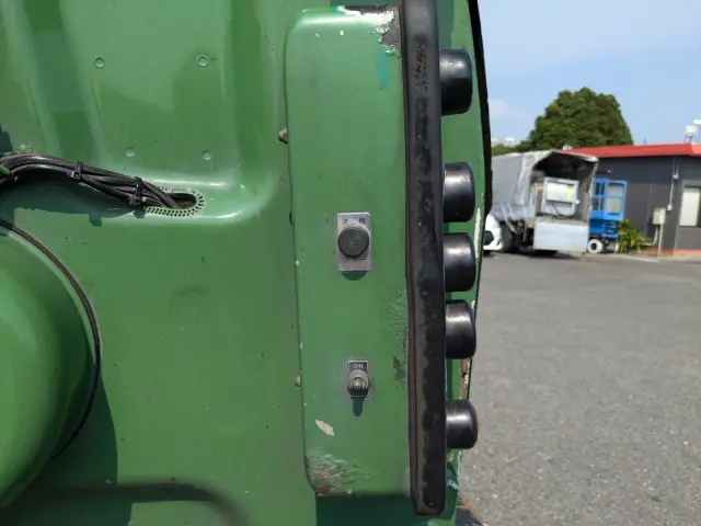 日野 レンジャー TKG-GC7JGAA(2WD)の写真26