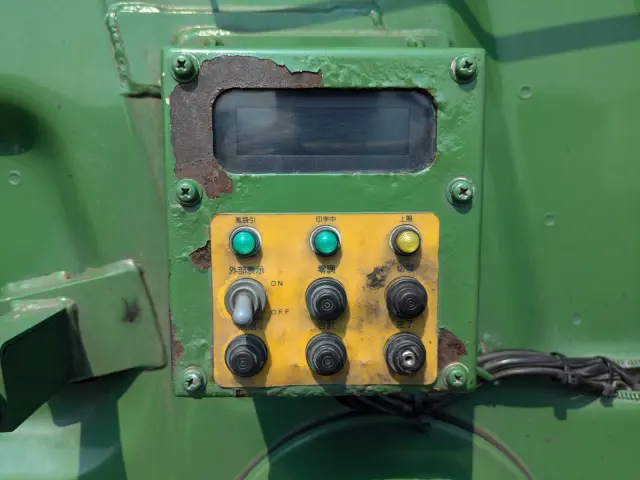 日野 レンジャー TKG-GC7JGAA(2WD)の写真27