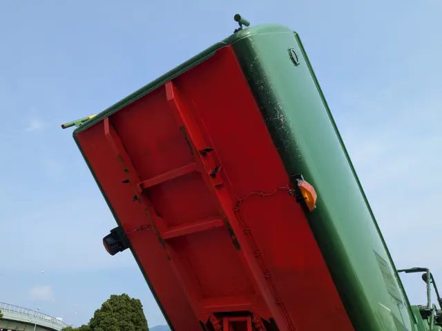 日野 レンジャー TKG-GC7JGAA(2WD)の写真28