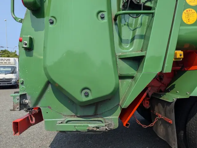 日野 レンジャー TKG-GC7JGAA(2WD)の写真32