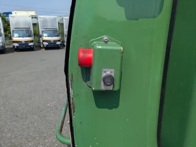 日野 レンジャー TKG-GC7JGAA(2WD)の写真33