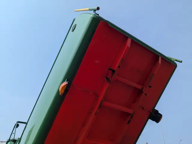 日野 レンジャー TKG-GC7JGAA(2WD)の写真36