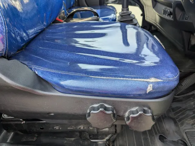 日野 レンジャー TKG-GC7JGAA(2WD)の写真38