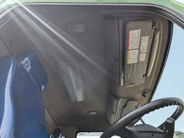 日野 レンジャー TKG-GC7JGAA(2WD)の写真39