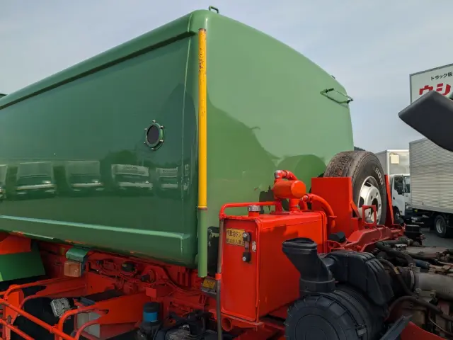 日野 レンジャー TKG-GC7JGAA(2WD)の写真48