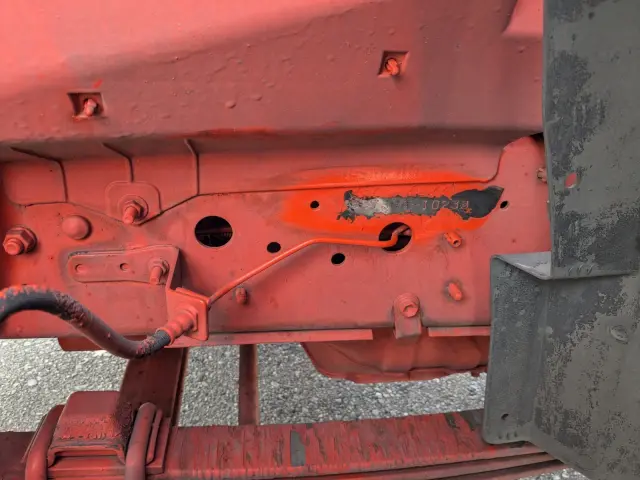 日野 レンジャー TKG-GC7JGAA(2WD)の写真50