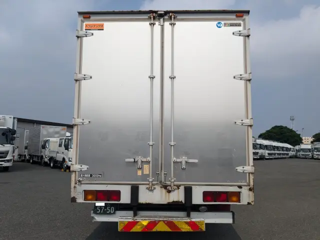 日野 レンジャー TKG-FD9JLAA(2WD)の写真6