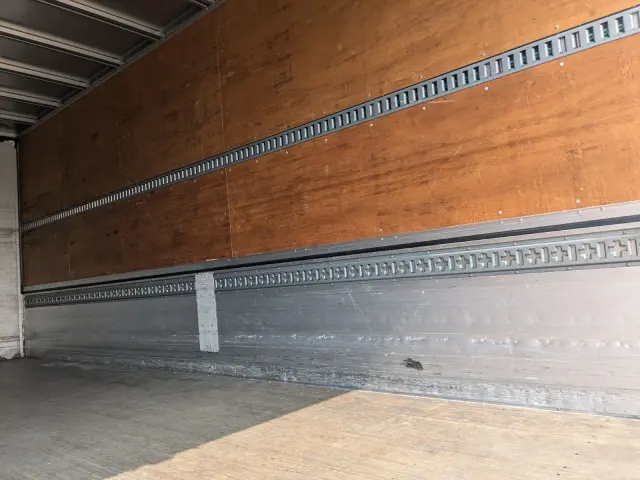 日野 レンジャー TKG-FD9JLAA(2WD)の写真13