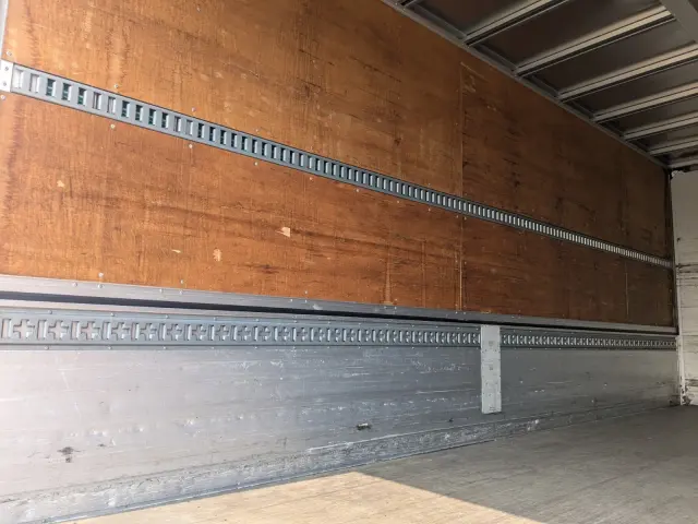 日野 レンジャー TKG-FD9JLAA(2WD)の写真14