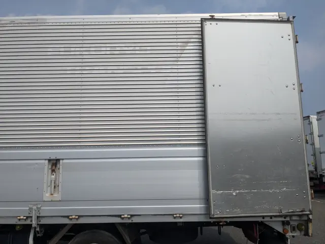 日野 レンジャー TKG-FD9JLAA(2WD)の写真15